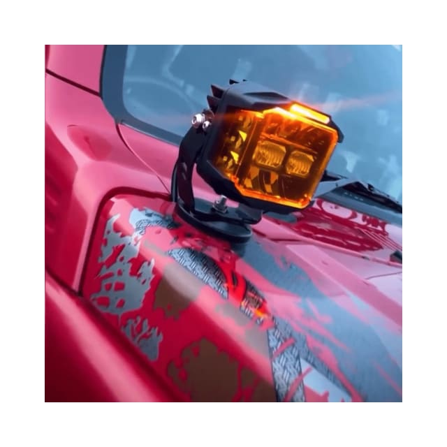 Proman Magnetic Universal Mount