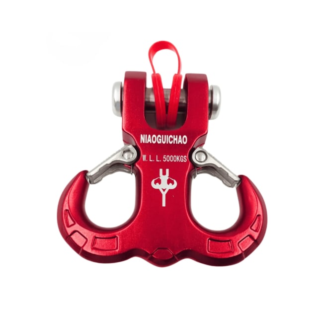 Niaoguichao Shackle Hook