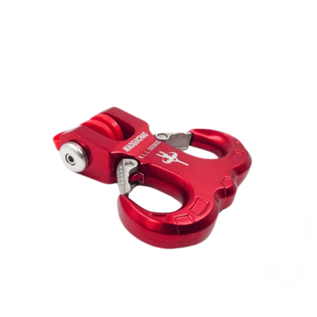 Niaoguichao Shackle Hook