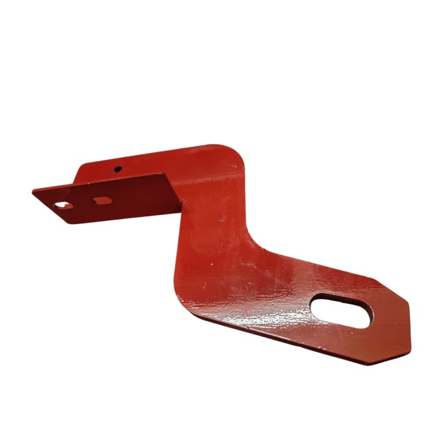 Rear Recovery Point For Toyota Hilux (1 Piece)