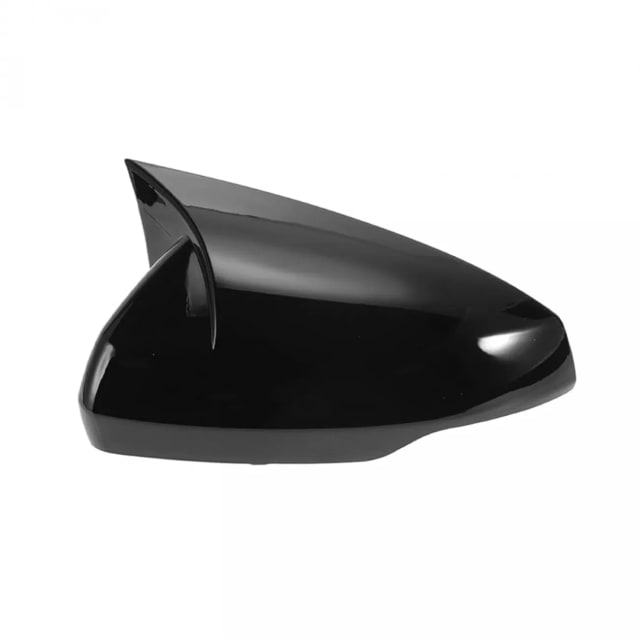 Volkswagen Polo Batman Style Mirror Cover