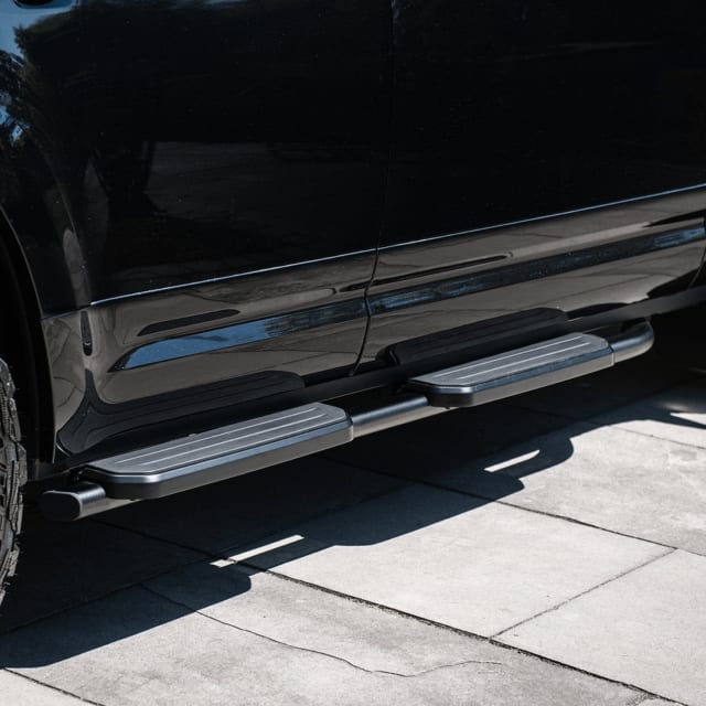 Land Rover Defender 110 (2020+) Side Steps