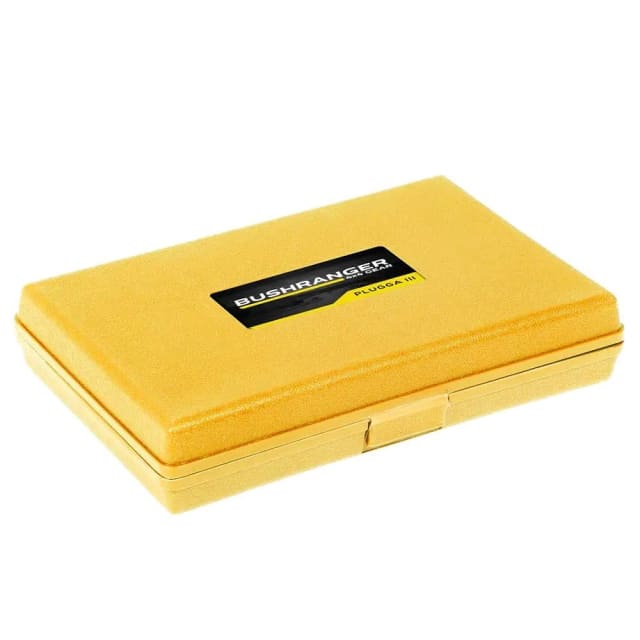 Bushranger Plugga III Tyre Repair Kit – Complete Puncture Repair Set