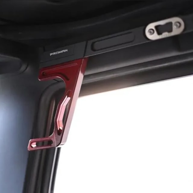 Proman Grab Handle for Mahindra Thar 2020+