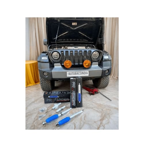 Profender Suspension Kit For Mahindra Thar