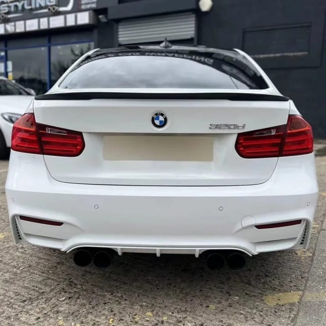 BMW 3 Series (2013–2019) M2 Style Body Kit