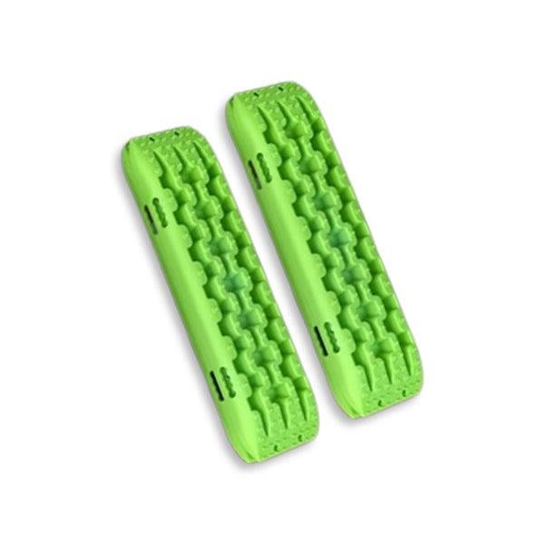 Mud Tracks ABS Plastic