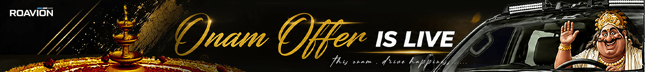 Onam SALE is Now Live