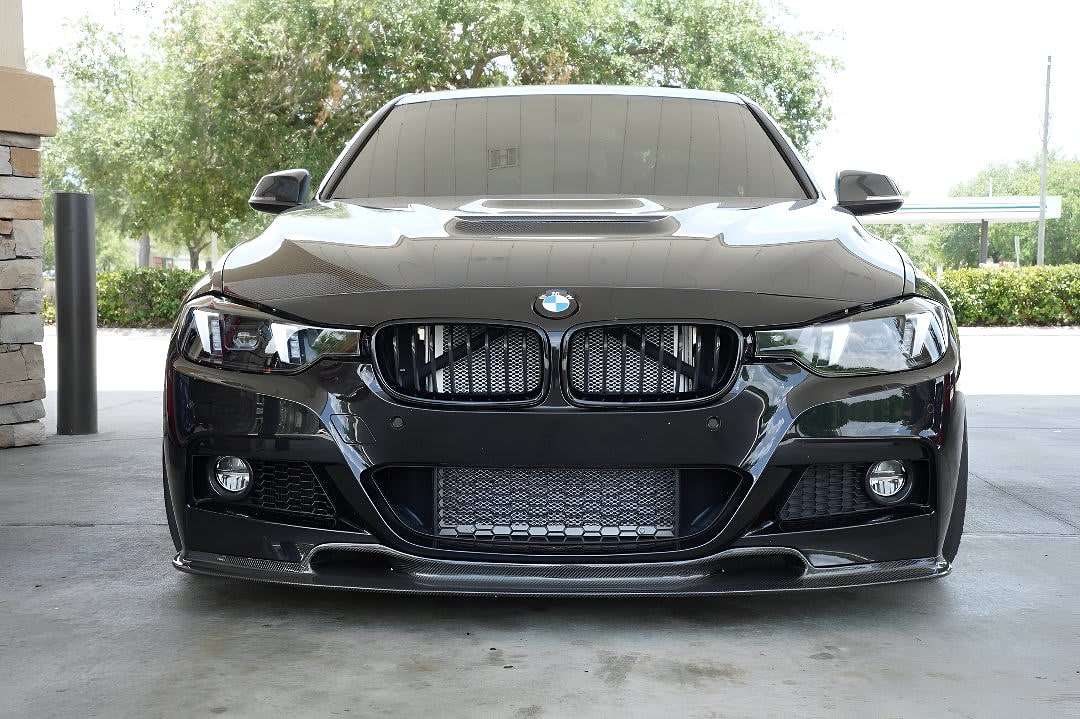G82 LCI Style Headlights for BMW F30