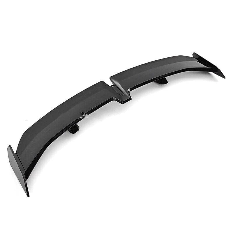 12th Gen Universal Carbon Fibre Rear Spoiler for Sedan (High Bracket)