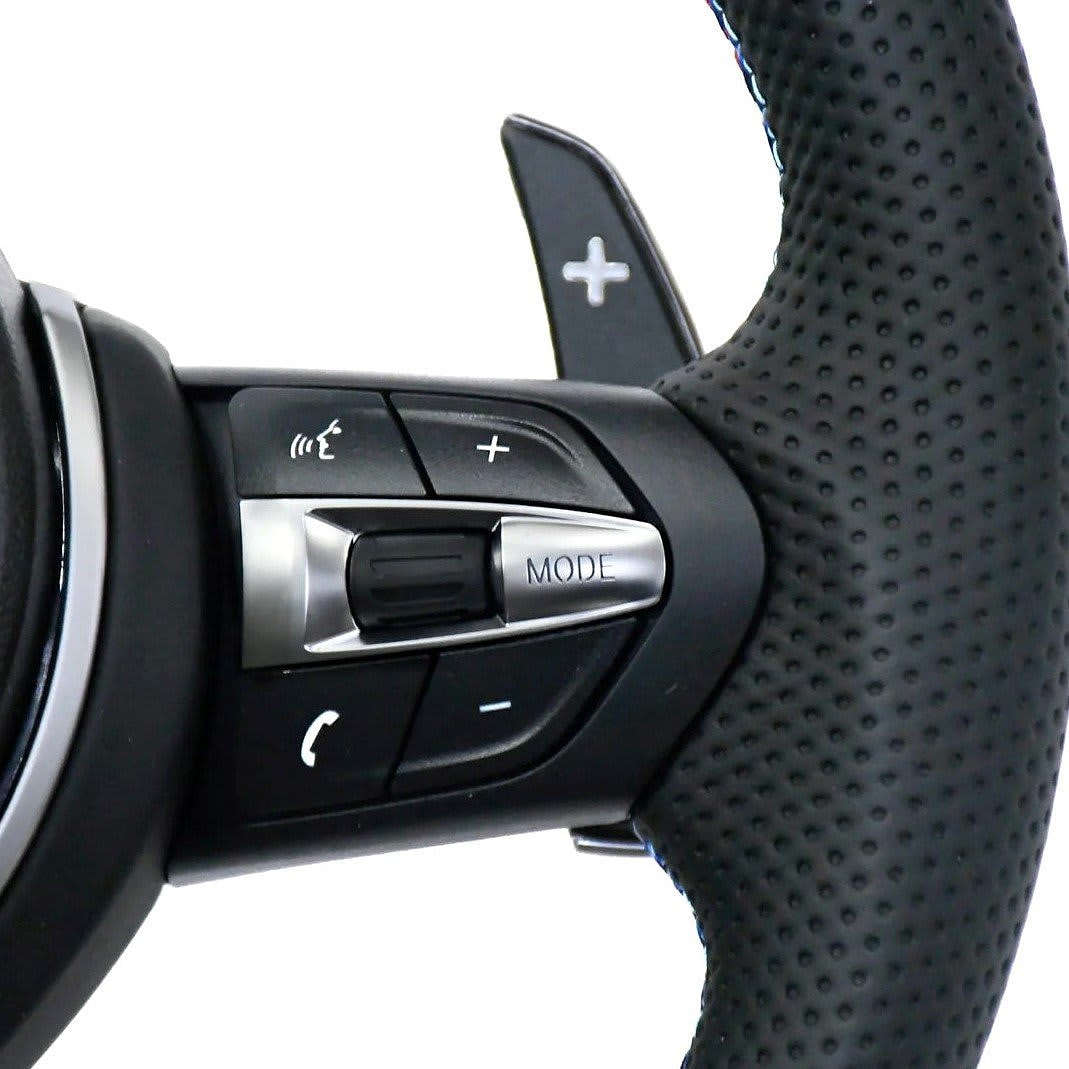 Original Carbon Steering Wheel for BMW F10 and F30