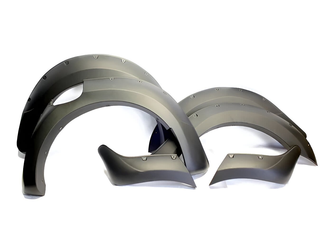 wheel arch for ford endaevour
