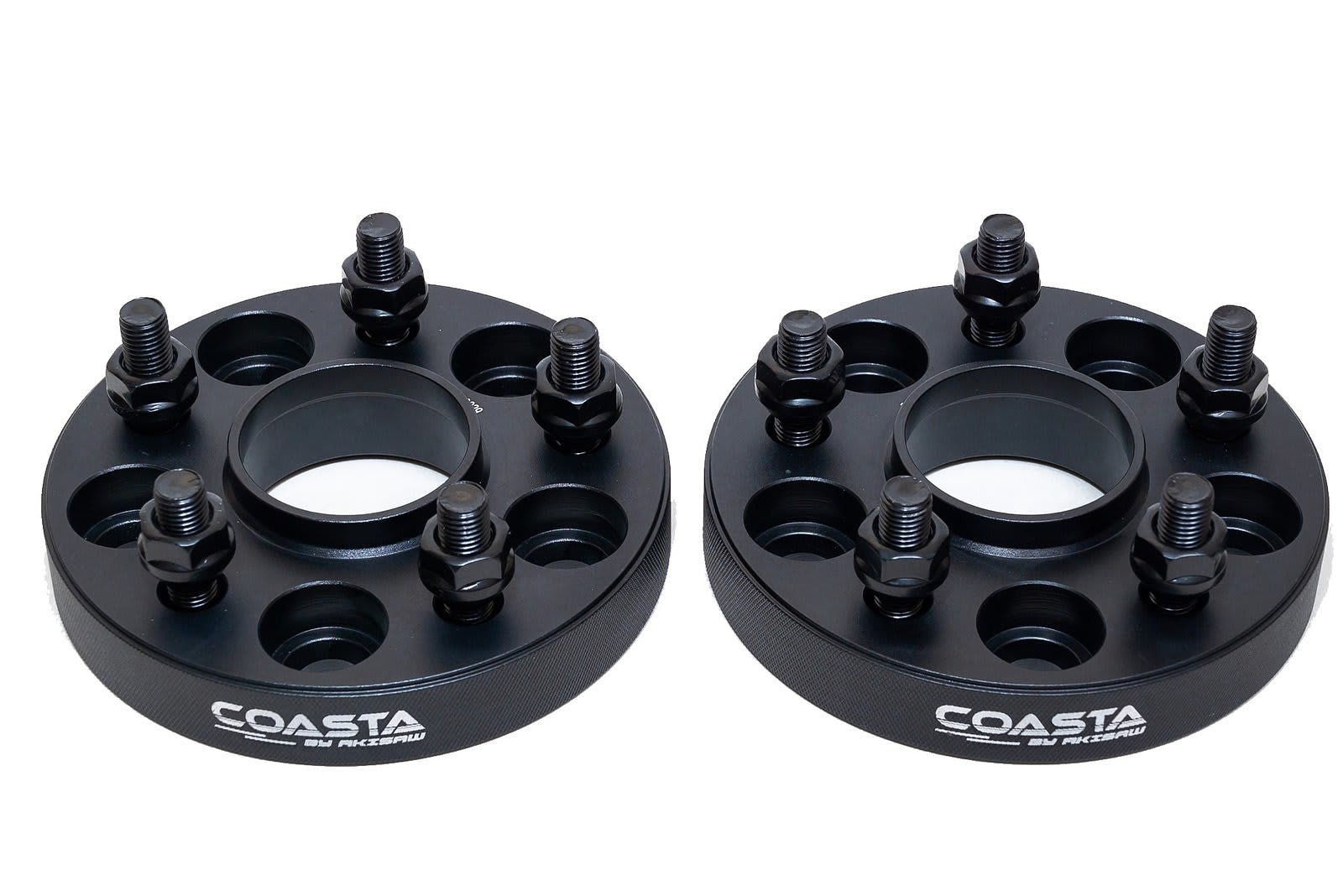 Wheel Spacers JEEP Wrangler