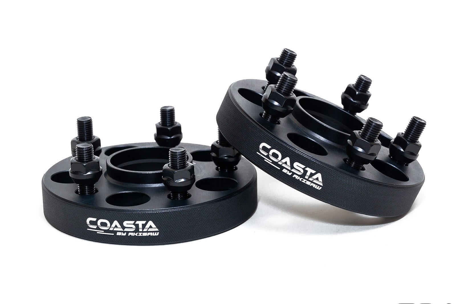 Wheel Spacers JEEP Wrangler