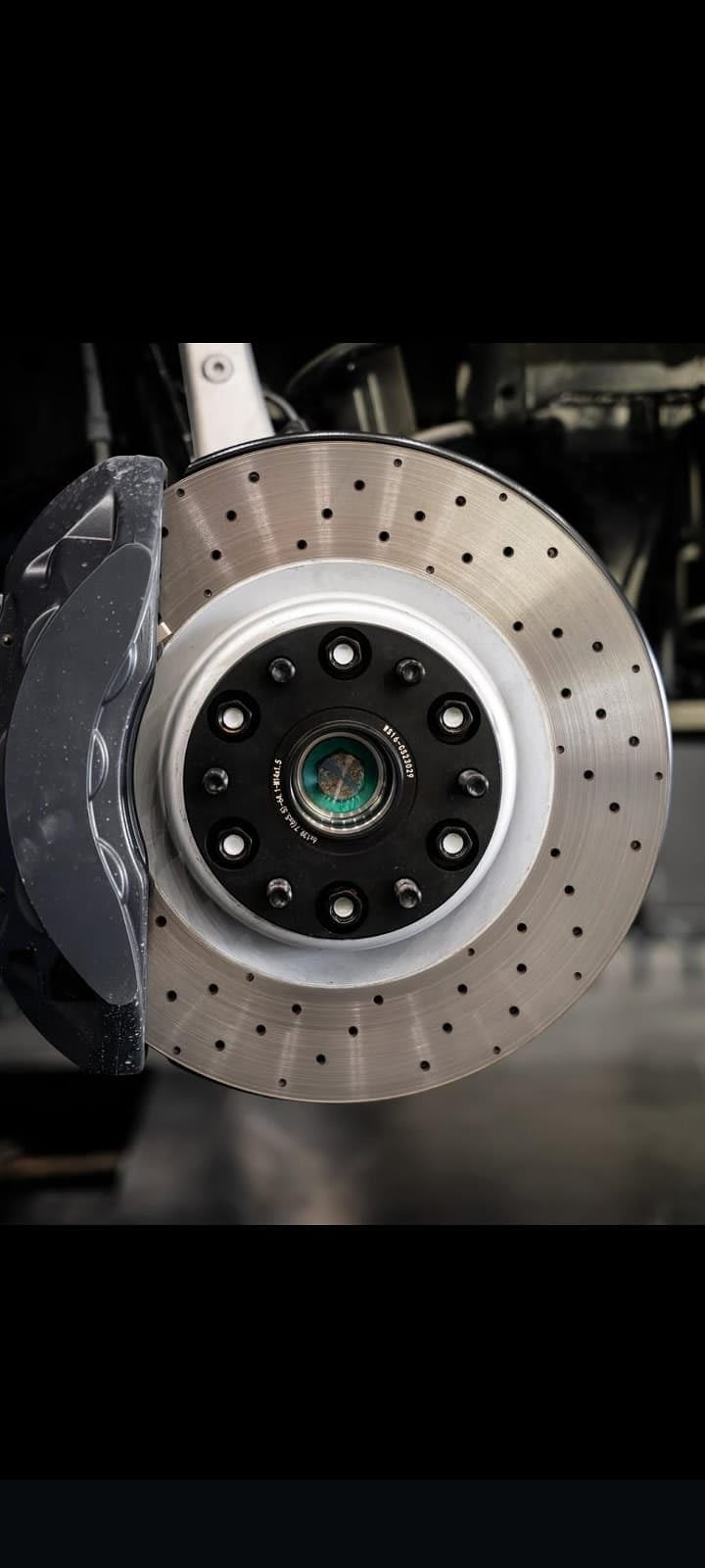 Wheel Spacers for Toyota Hilux and Fortuner (2005–2025)