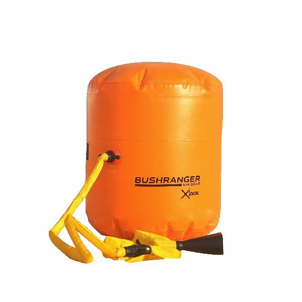 Bushranger x-jack