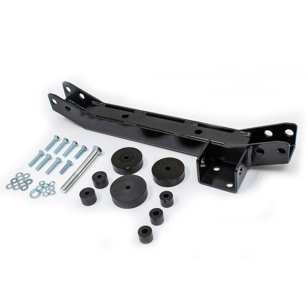Differential Drop Kit for Ford Endeavour