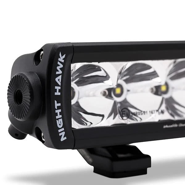 Bushranger Night Hawk 17" VLI Series LED Light Bar