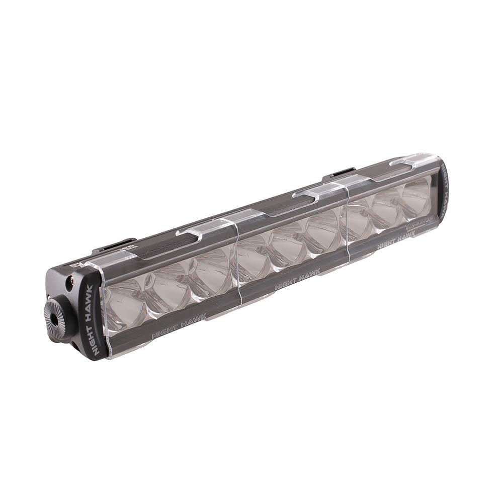 Bushranger Night Hawk 13" VLI Series LED Light Bar