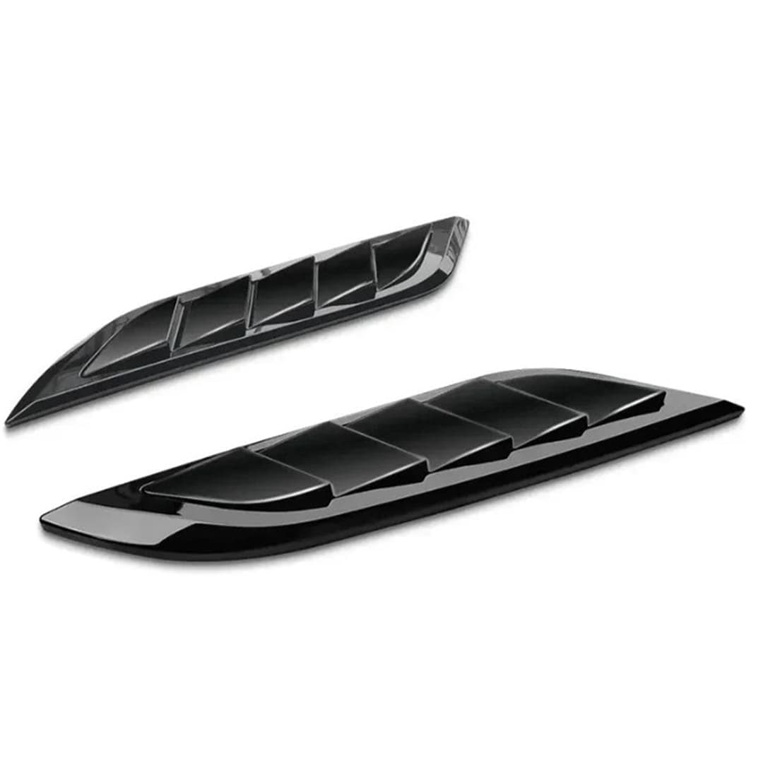 Land Rover Defender 90/110 Bonnet Hood Air Vent (2020+)