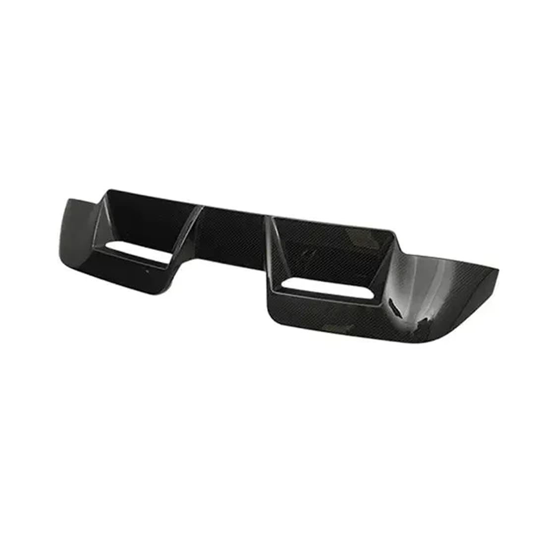 Rock style Carbon fiber rear wing spoiler for land rover Defender 110/90