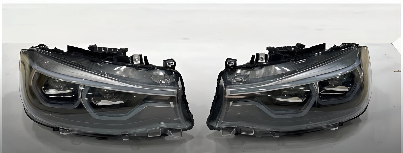 Bmw 3 series GT F34 2012-2019 Aftermarket Headlights