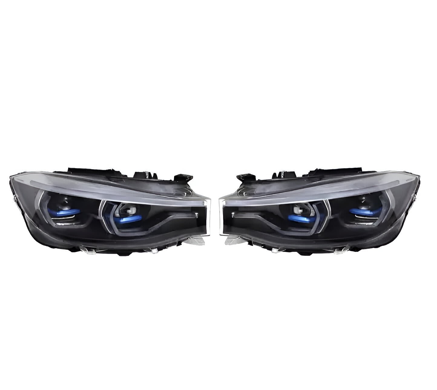 Bmw 3 series GT F34 2012-2019 Aftermarket Headlights