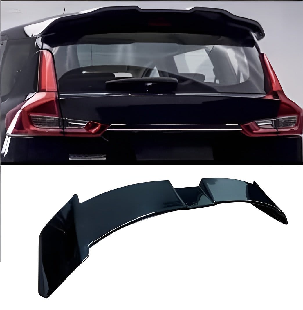 Suzuki Ertiga XL6 rear spoiler 2020+