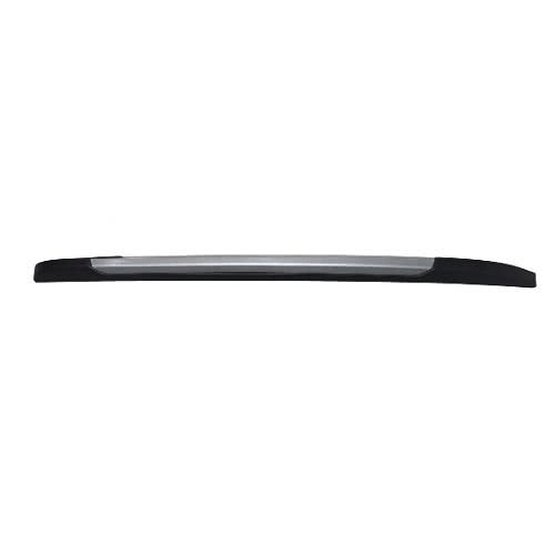 Toyota Hilux Stick-On Roof Rails