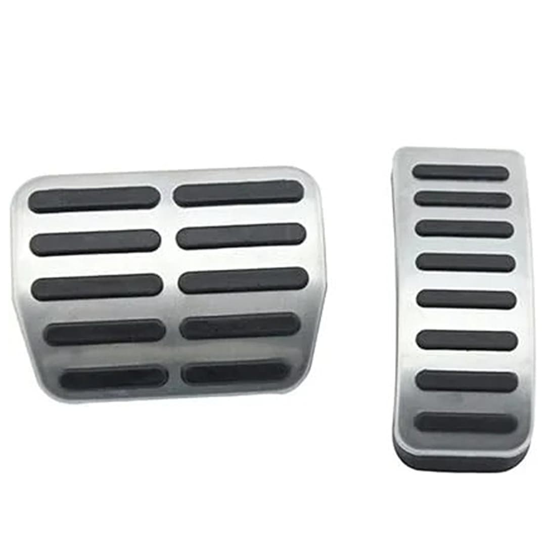 automatic metal pedal kit Volkswagen Polo