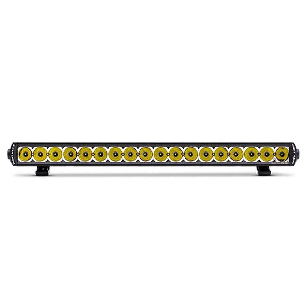Bushranger Night Hawk 24.5 VLI Spot Beam Light Bar