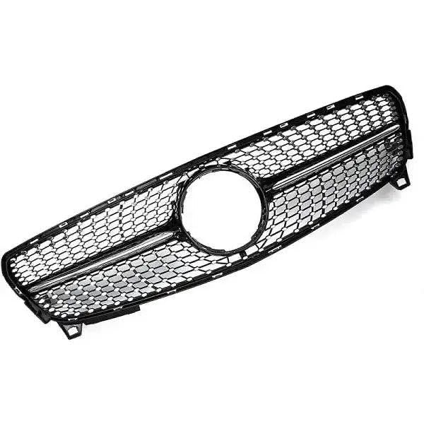 Mercedes-Benz A-Class W176 Front Bumper Grill