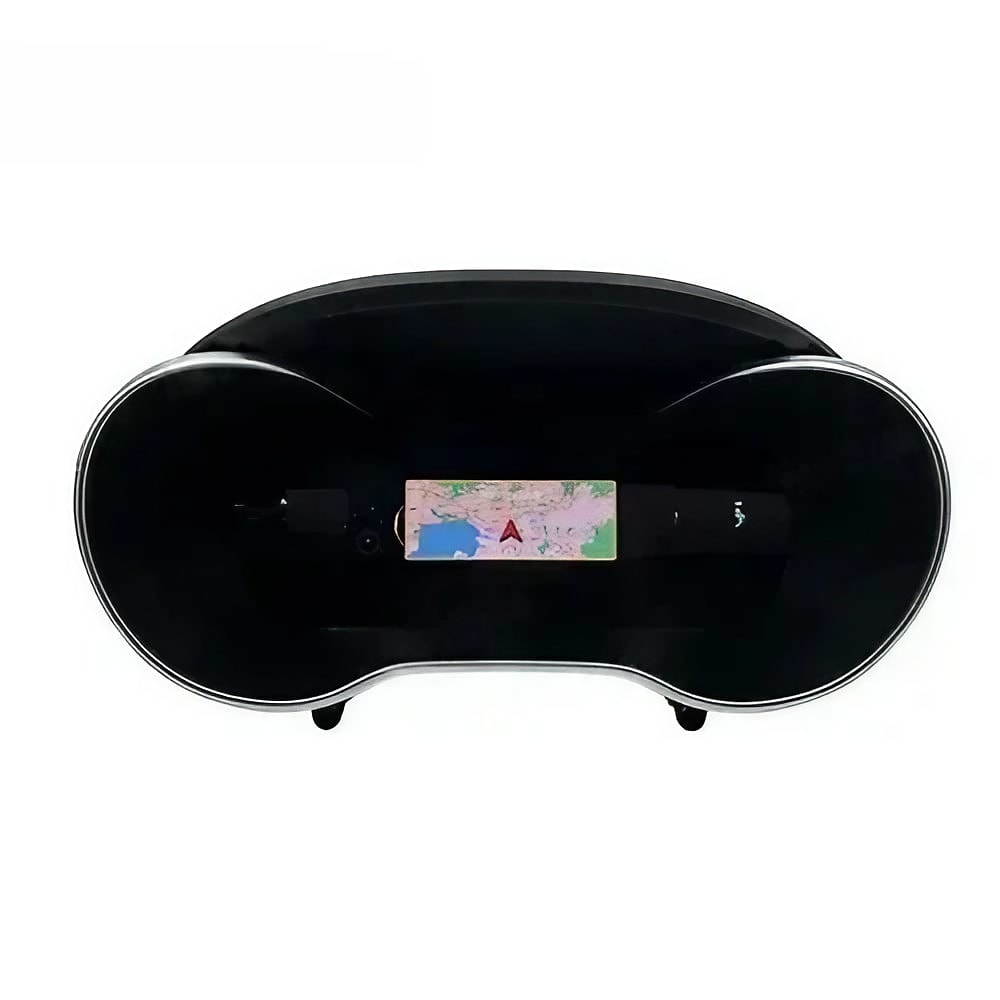 MERCEDES A / B / C /  E CLASS CLA GLA GLC  INSTRUMENT DIGITAL CLUSTER METER