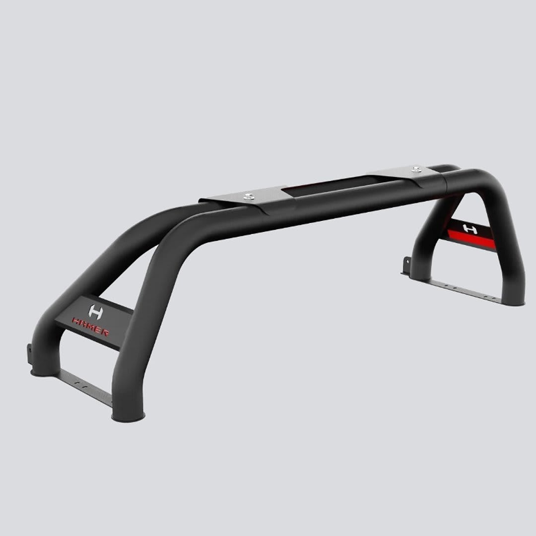 Hamer Classic roll bar for isuzu