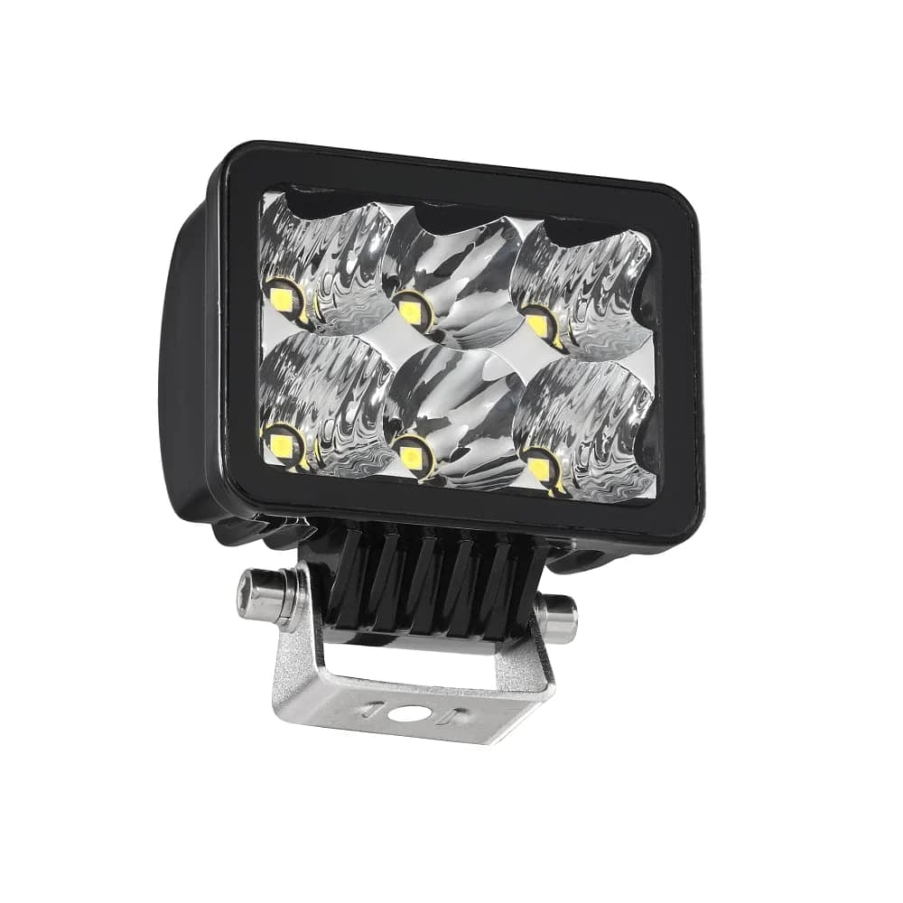 Auxbeam 3 Inch 60W 7200LM Combo Beam LED Driving Lights OFF Road Lights