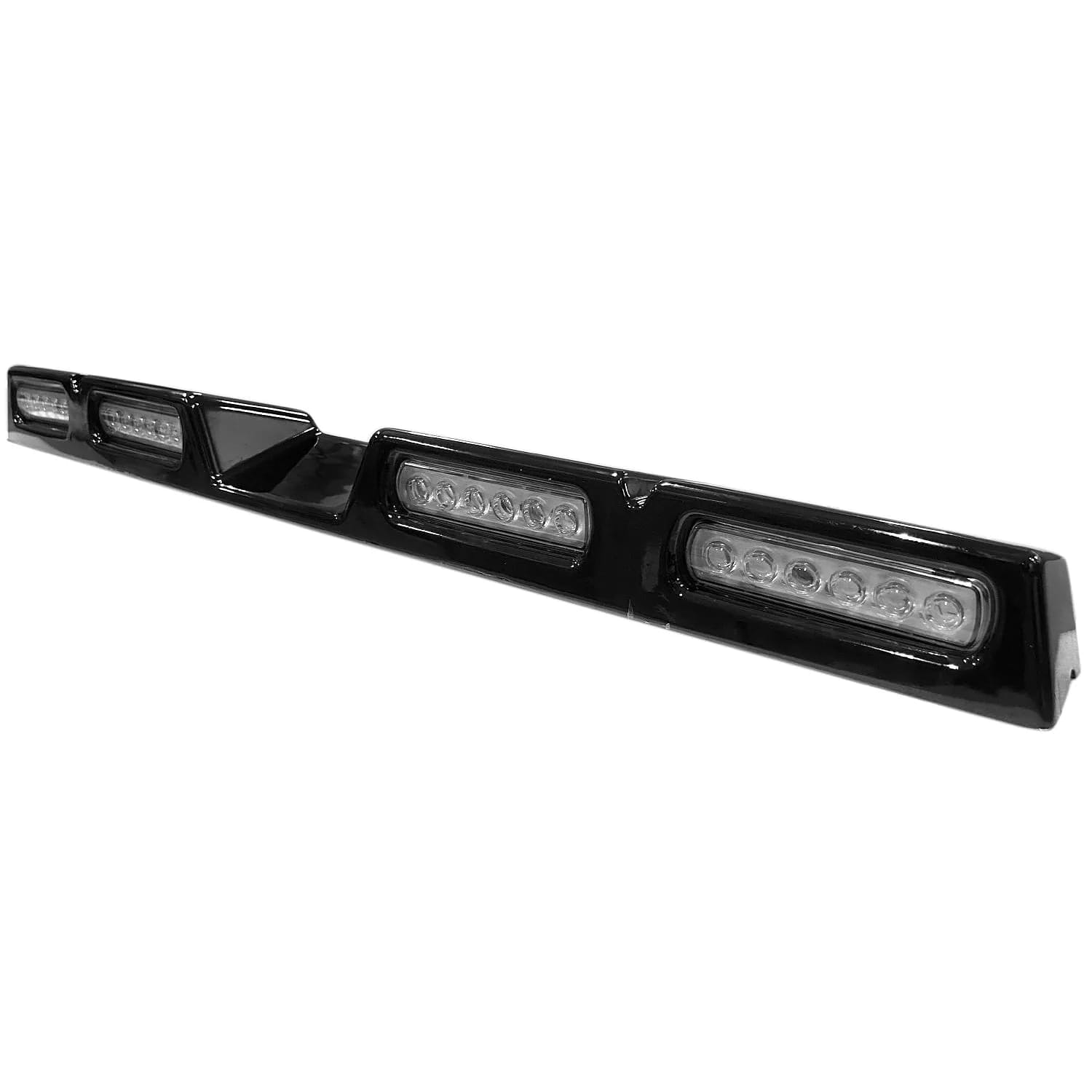 Defender Style Roof Light for Mahindra Scorpio N
