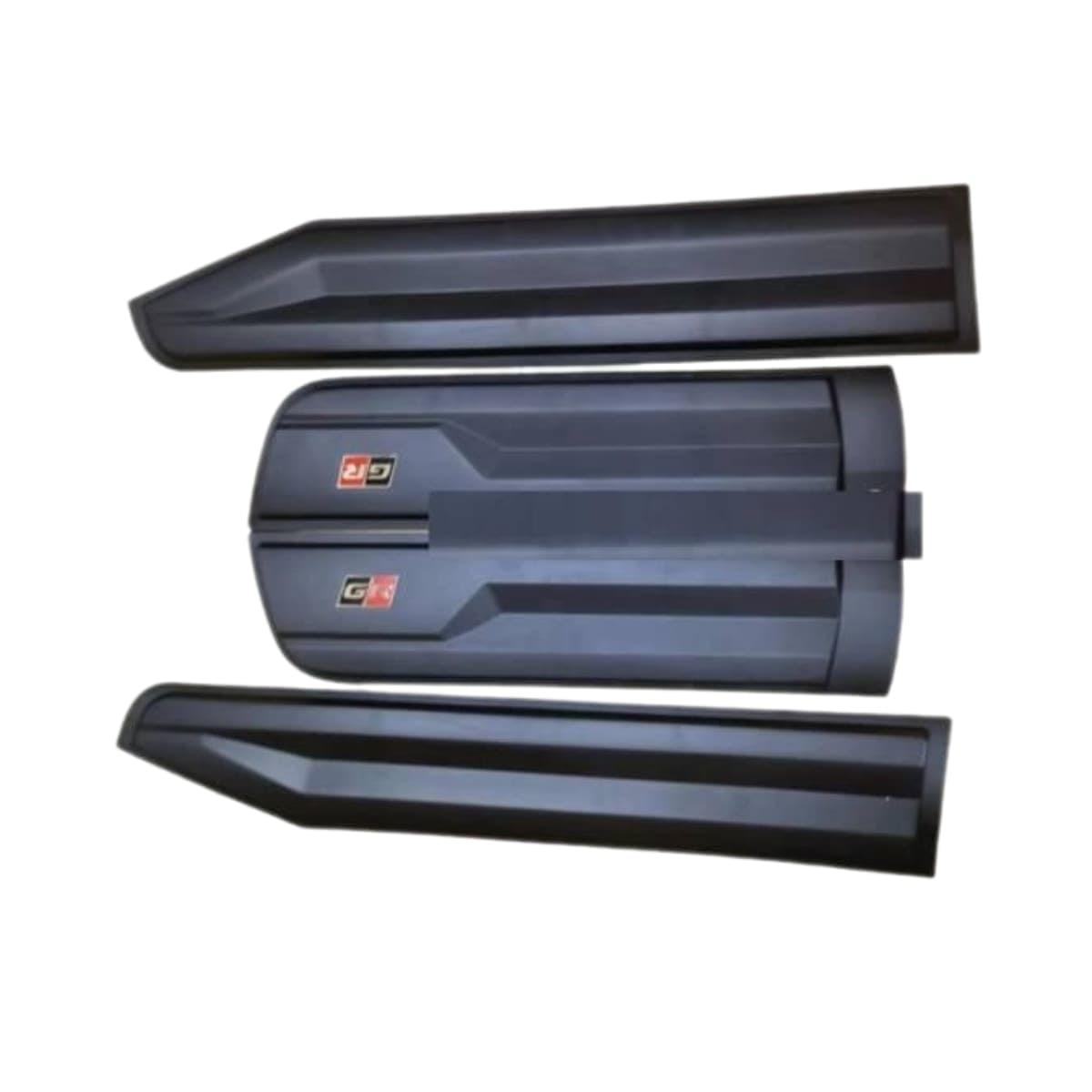 GR‑Style Door Cladding (Small) for Toyota Hilux