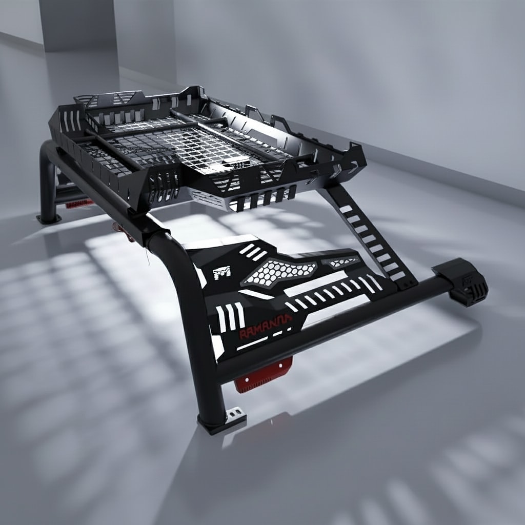 armanda rollbar