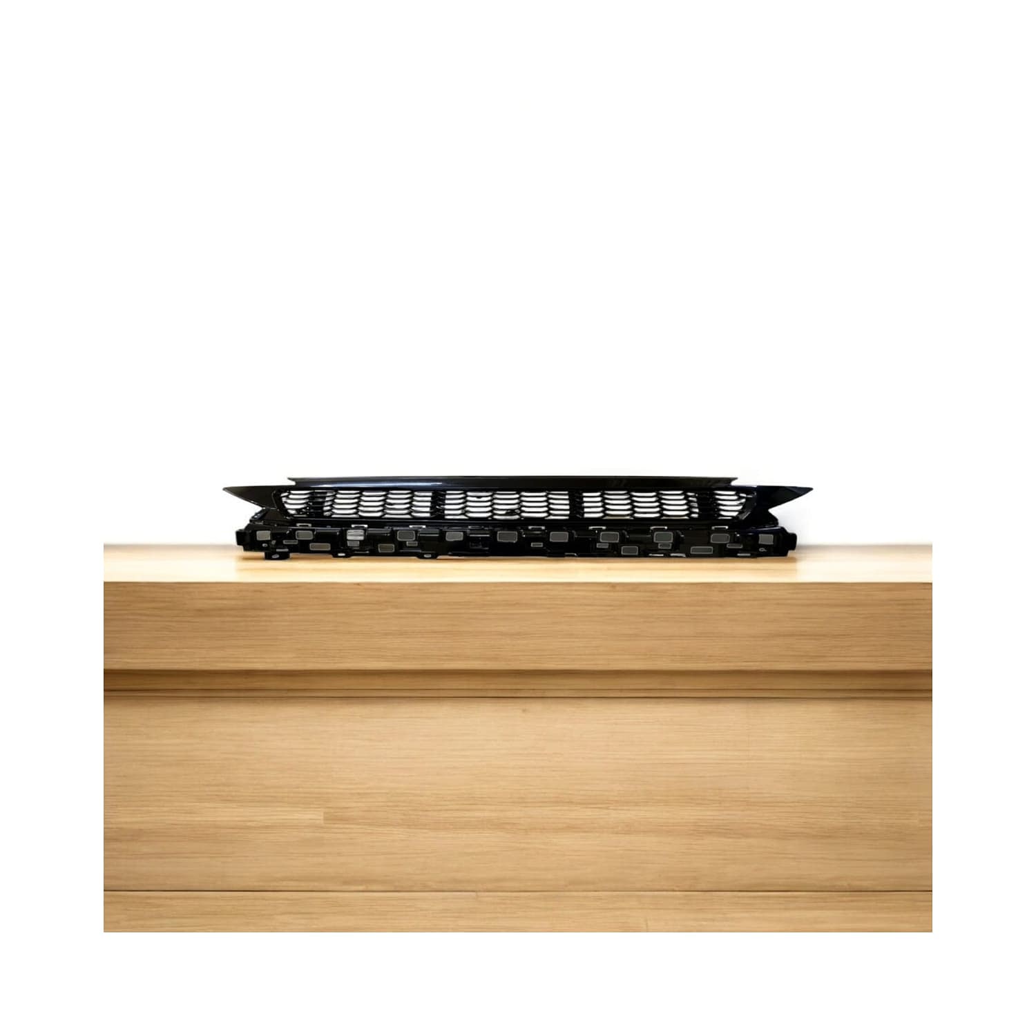 Maruti Suzuki Brezza 2022 RS Grill