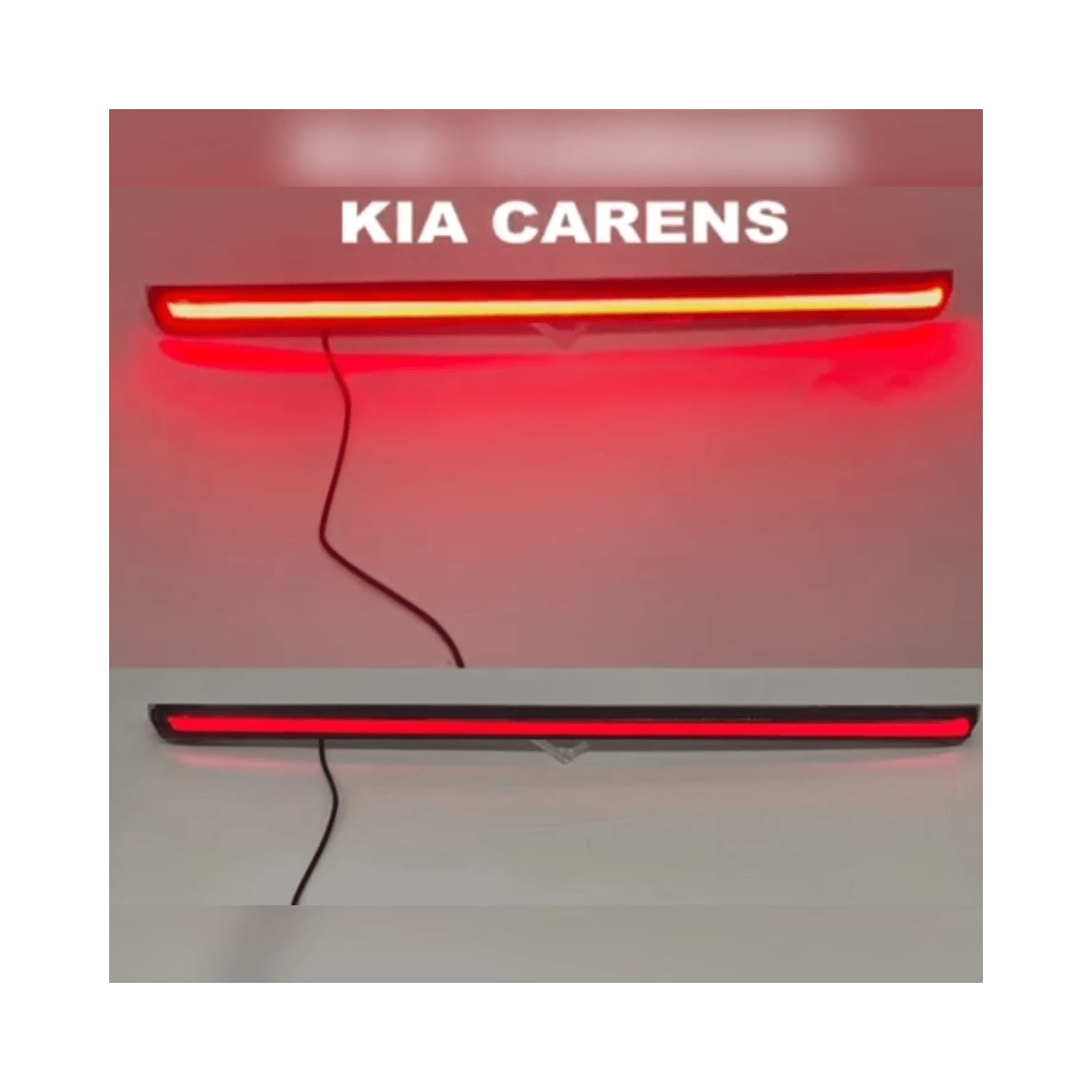 Kia Carens Connecting Light with Matrix Indicator & Brake