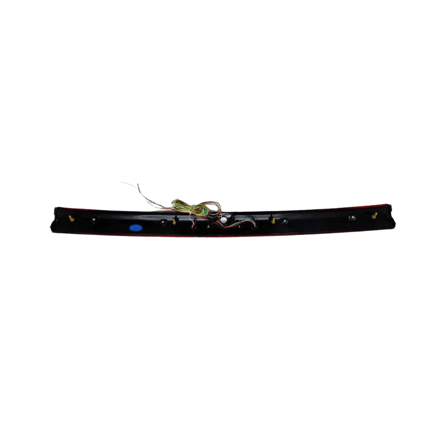 Kia Sonet Rear Dicky Light with Scanning and Matrix Indicator