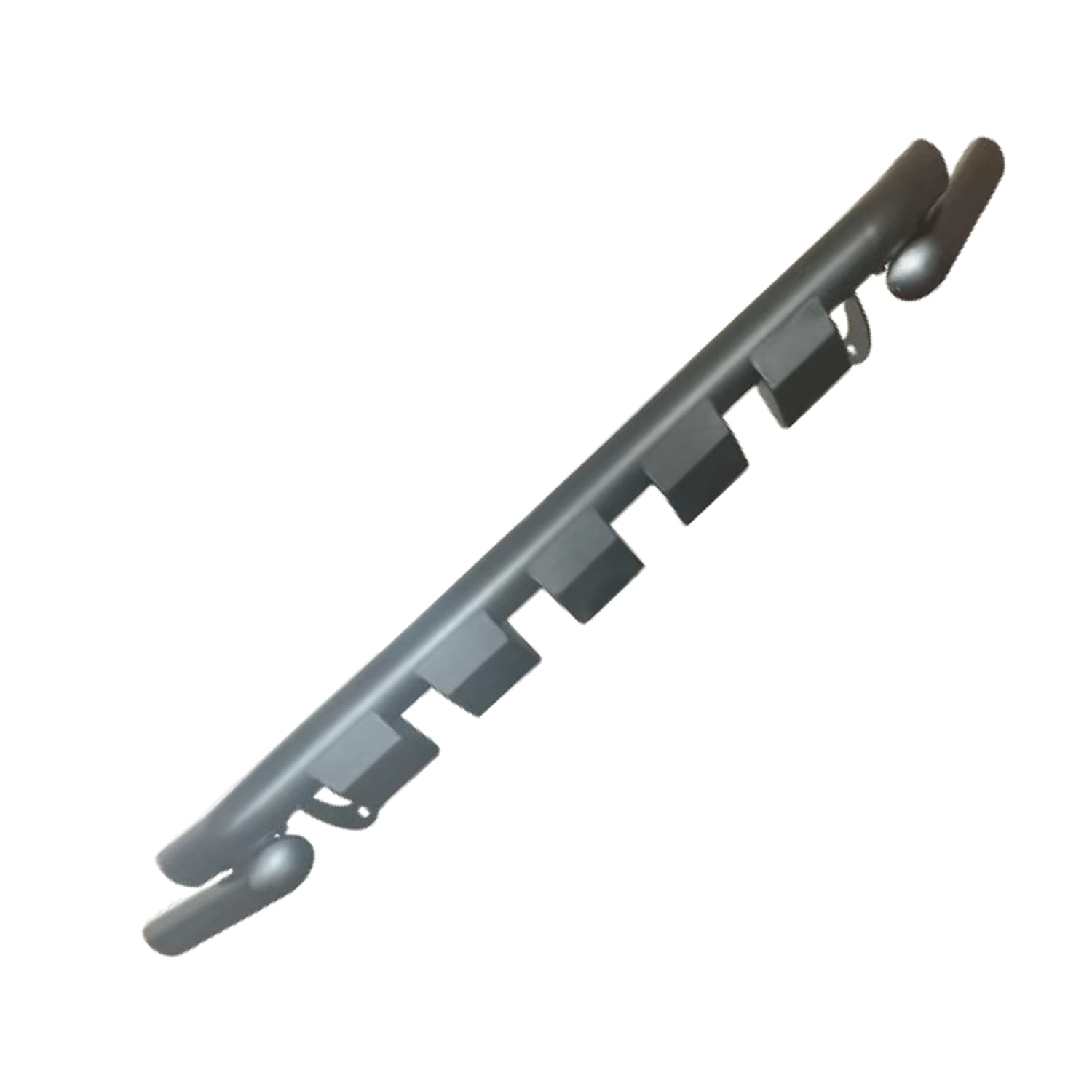 Toyota Hilux Front Bumper Protection Bar
