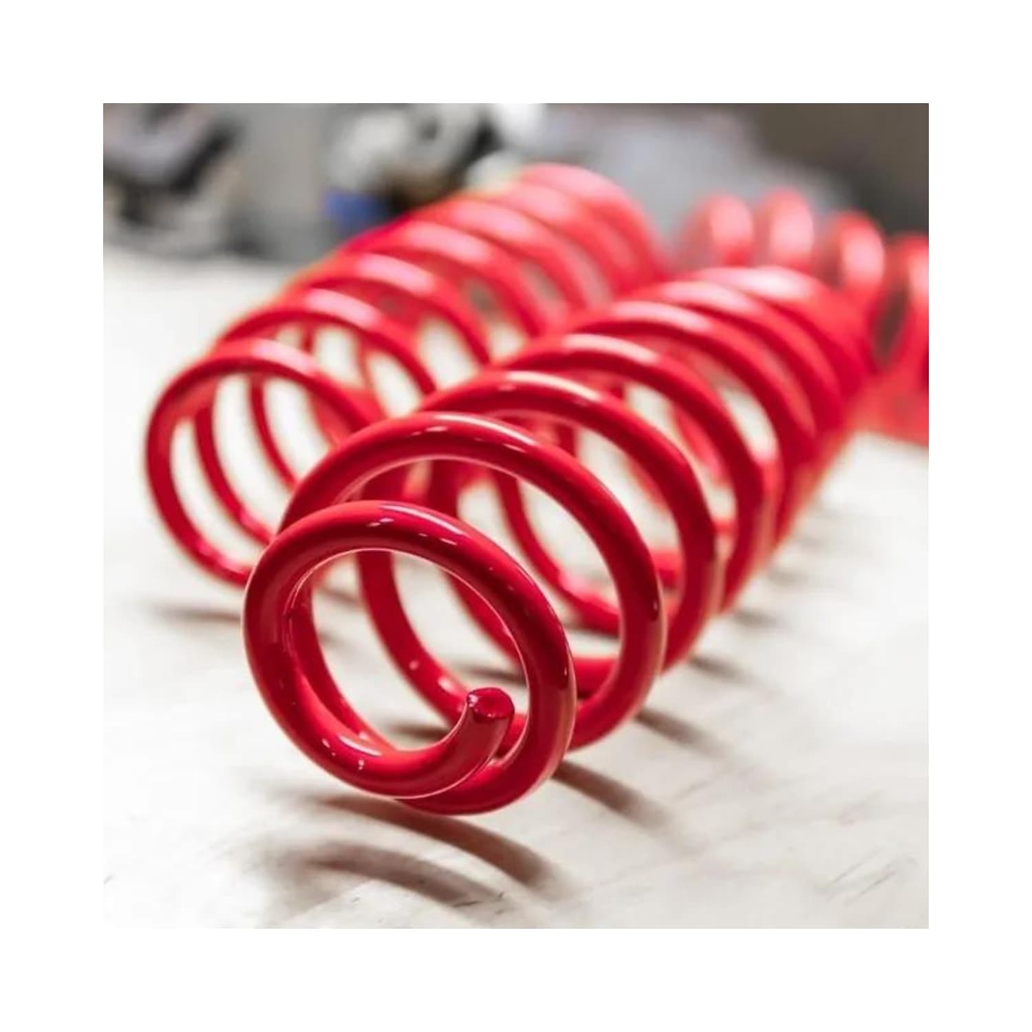 Dr. Nano Lowering Coil Springs for Hyundai i20 Elite