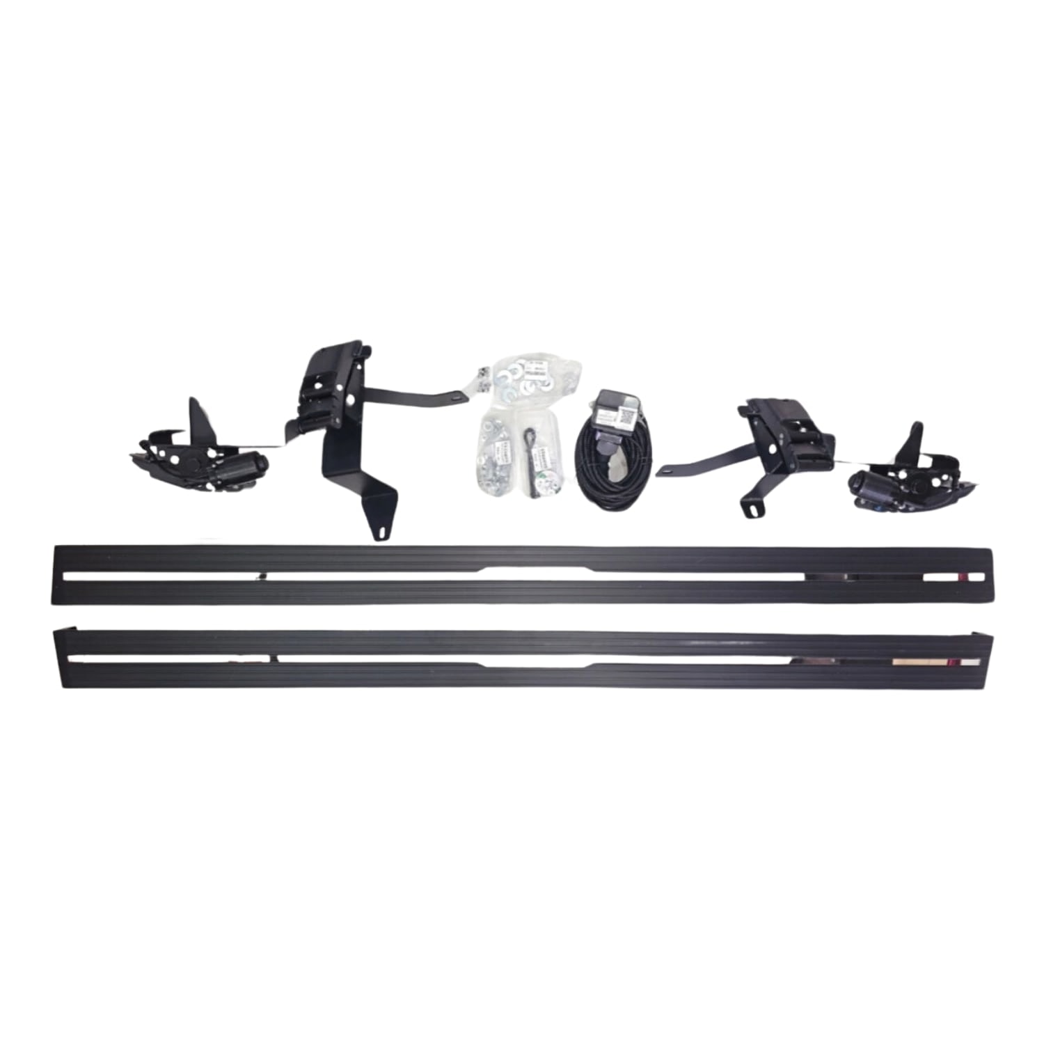 Automatic Foot Step For Kia Carnival