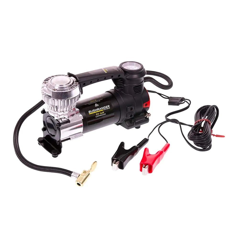 Bushranger RV Air Compressor