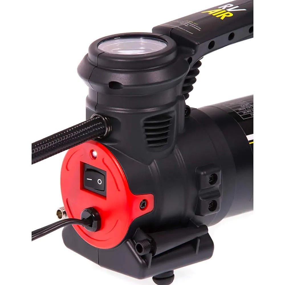 Bushranger RV Air Compressor