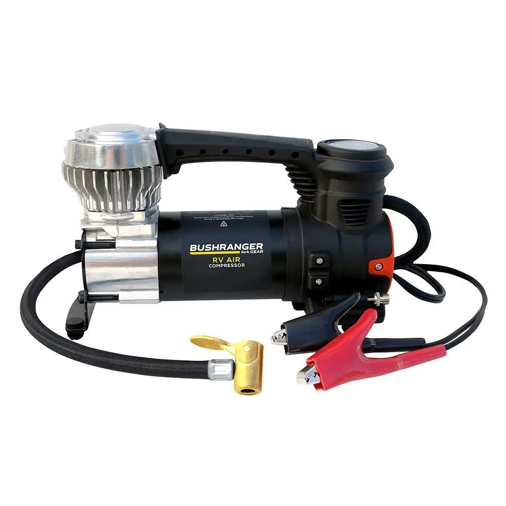 Bushranger RV Air Compressor