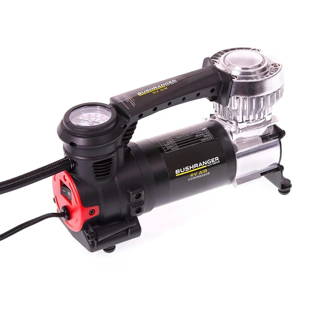 Bushranger RV Air Compressor