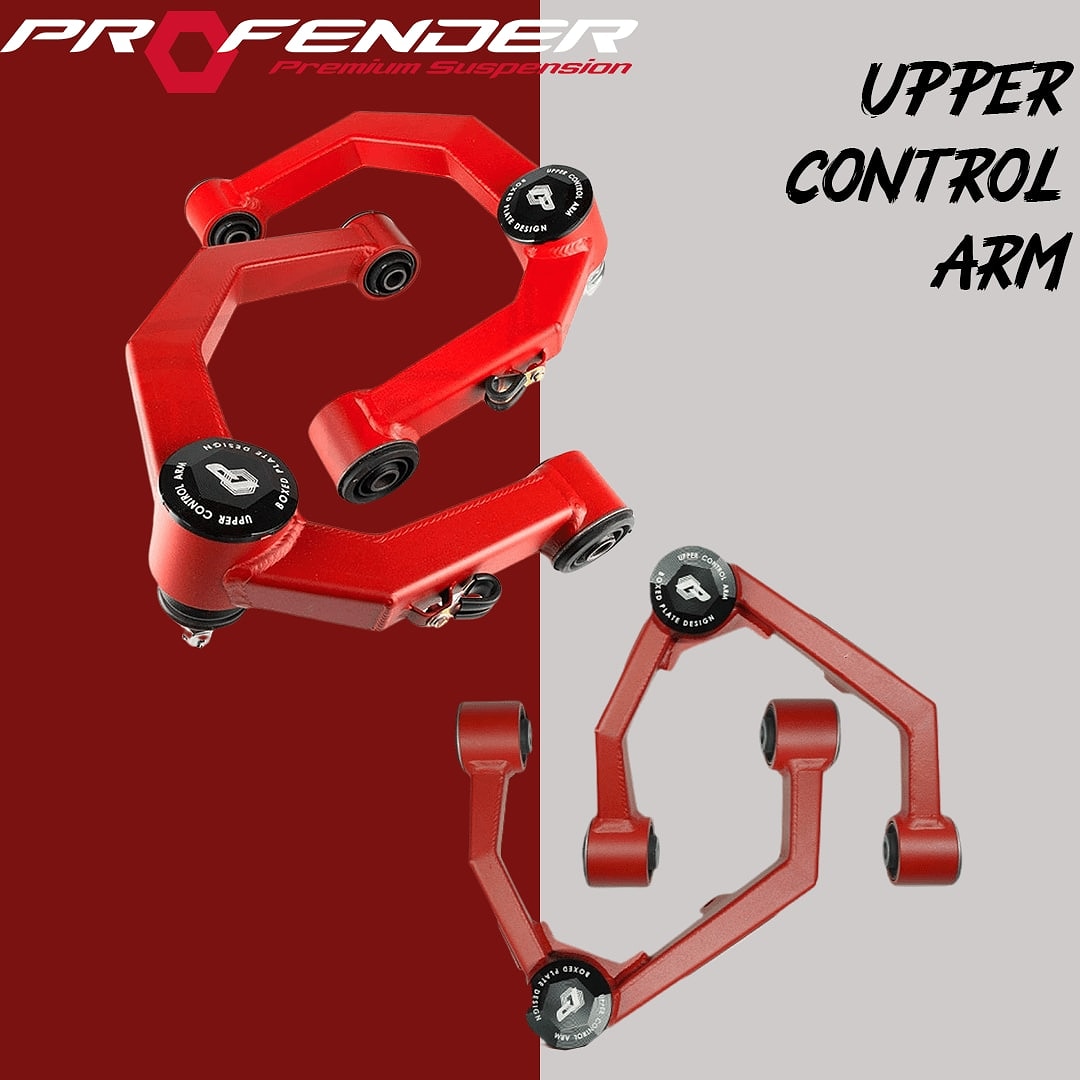 Profender Heavy Duty Upper Control Arm