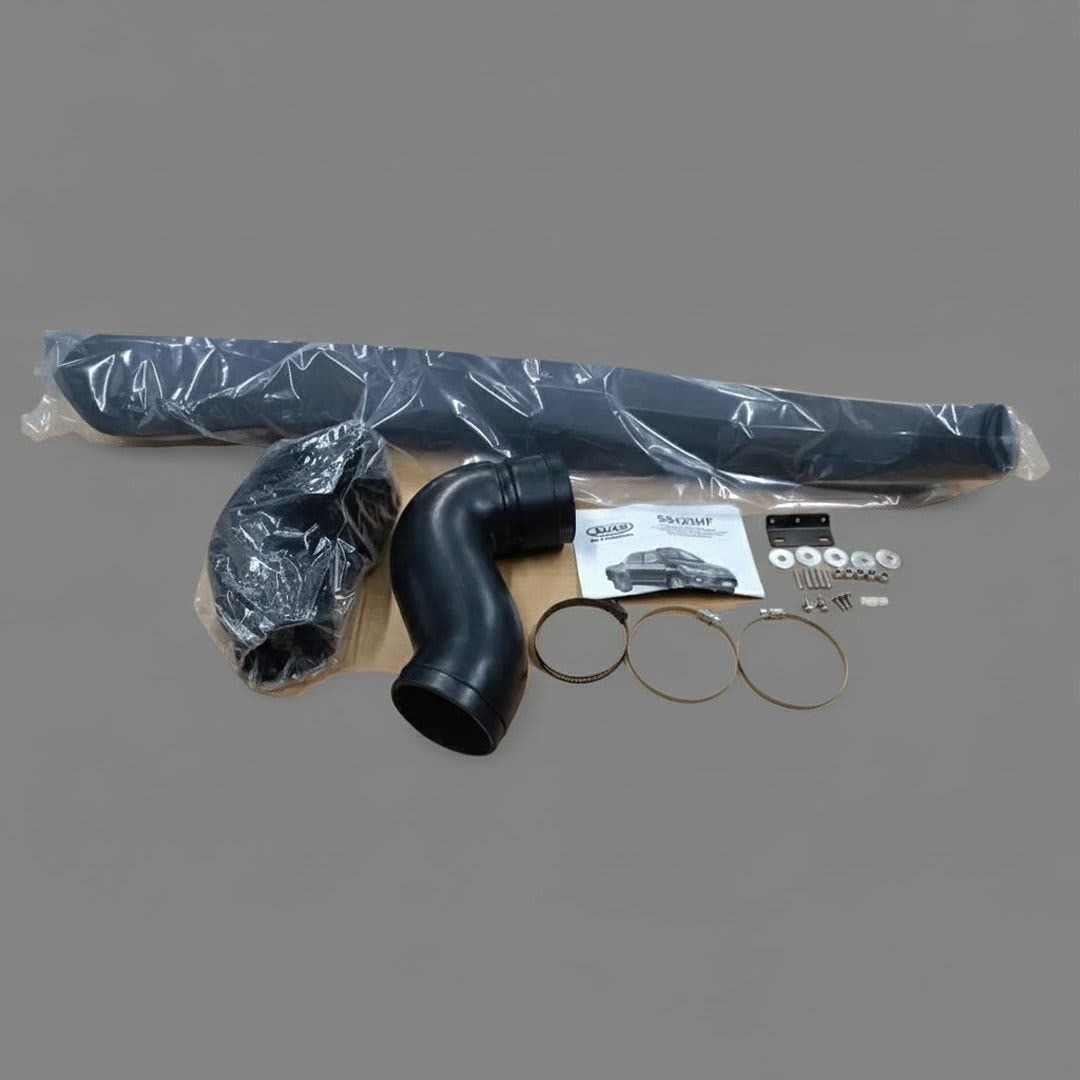 Safari Armax Snorkel For Toyota Hilux
